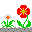 Board 11 Flowers icon